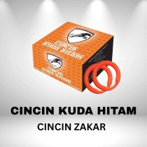 Cincin Kuda Hitam